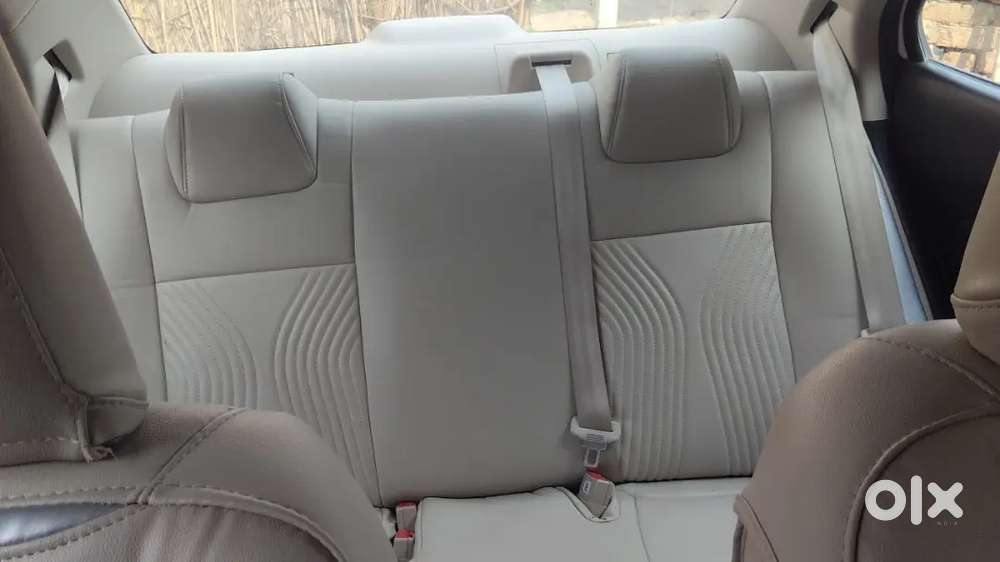 Maruti Suzuki Dzire 2025 Cng & Hybrids 10000 Km Driven