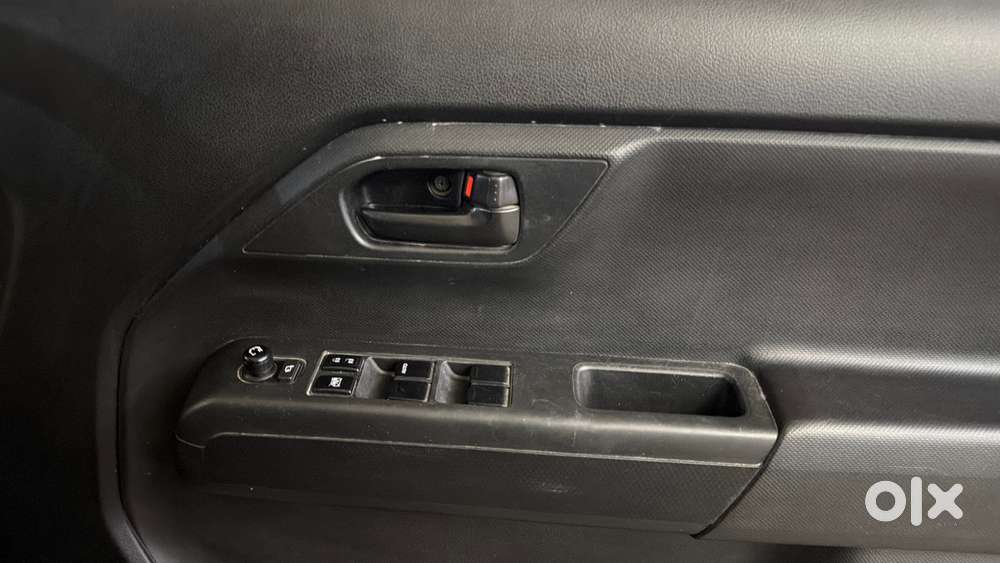 Maruti Suzuki Wagon R 1.0 Lxi Mt, 2020, Petrol