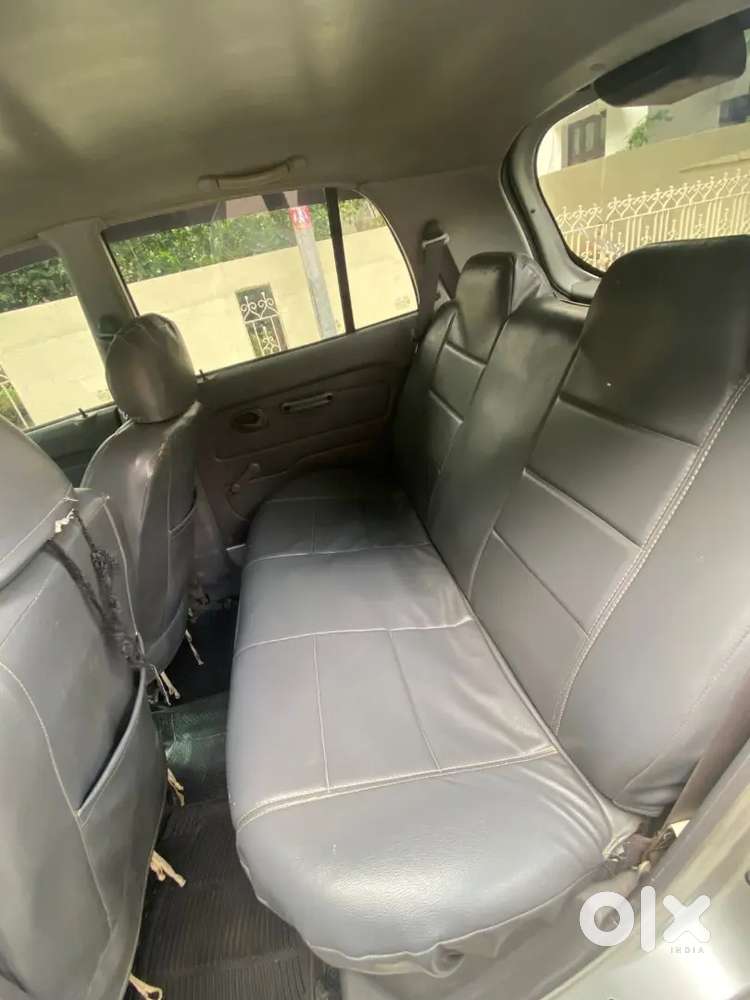 Hyundai Santro Xing 2008 Petrol Manual