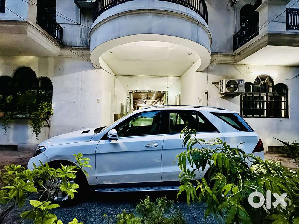 Mercedes-benz Gle Class 250d, 2016, Diesel
