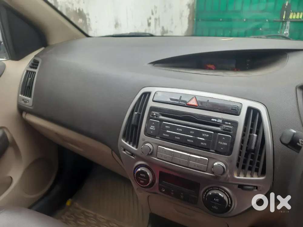 Hyundai Elite I20 2013 Petrol Well Maintained