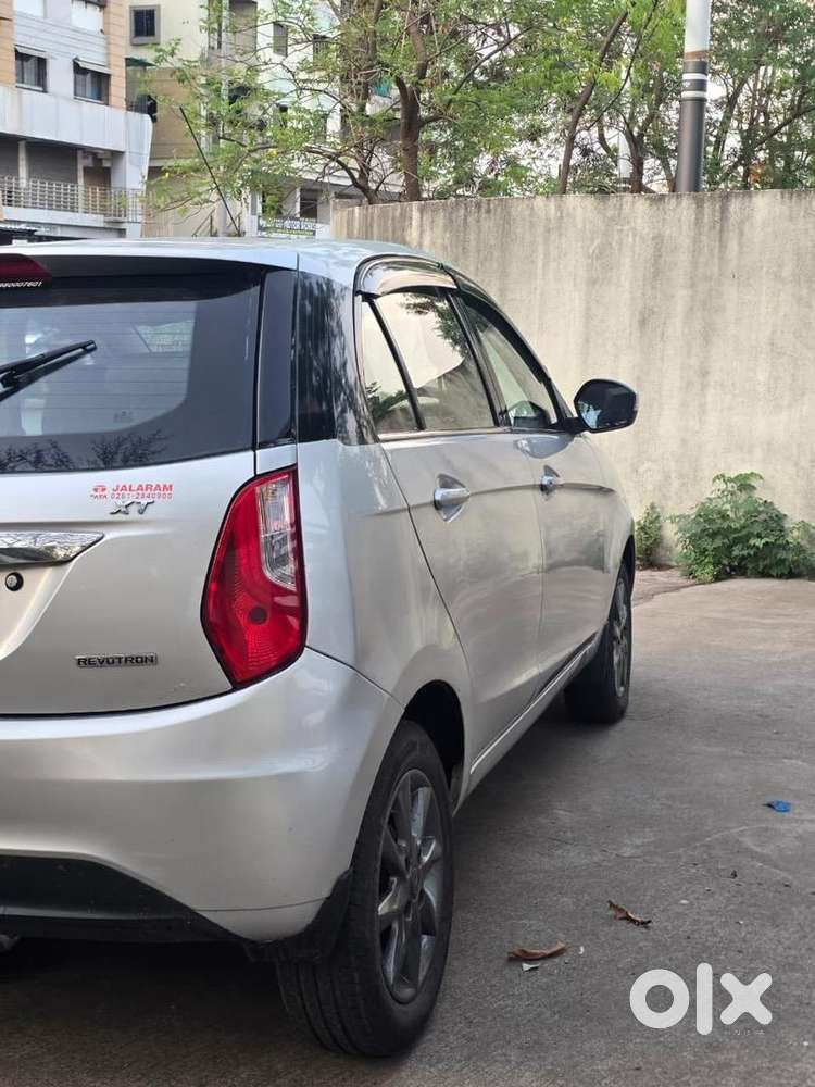 Tata Bolt 2015 Xt 1st Owner Petrol