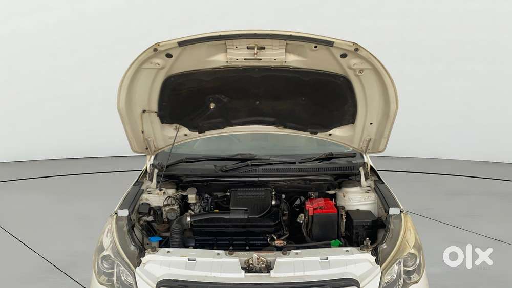 Maruti Suzuki Ciaz 1.4 Alpha, 2017, Petrol
