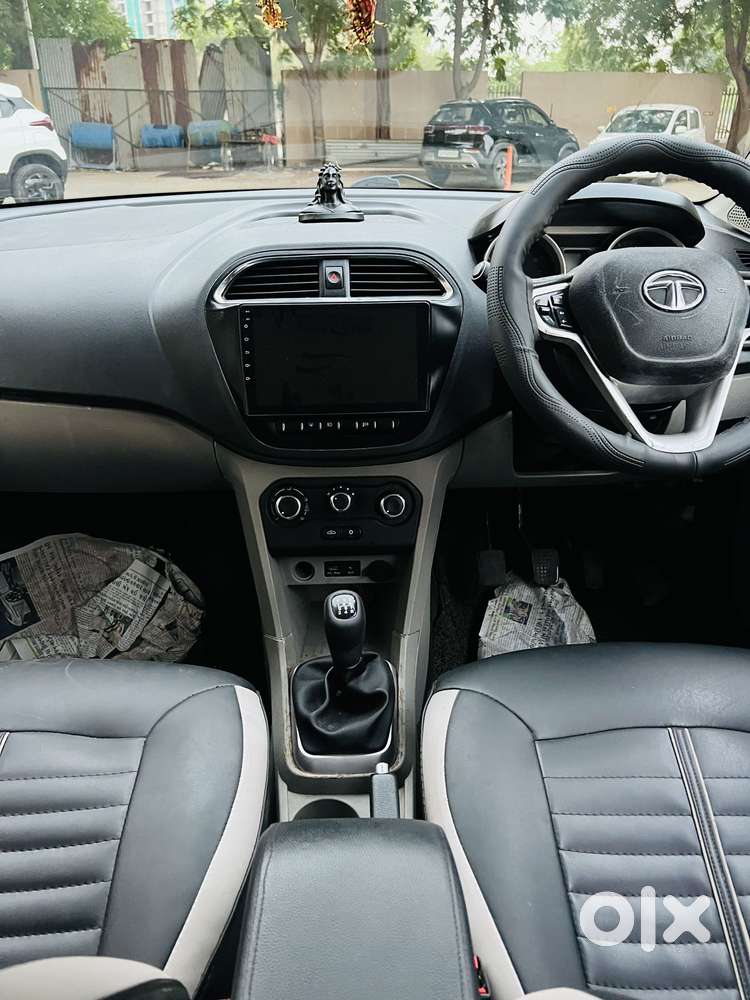 Tata Tiago Xz Plus Diesel, 2016, Diesel