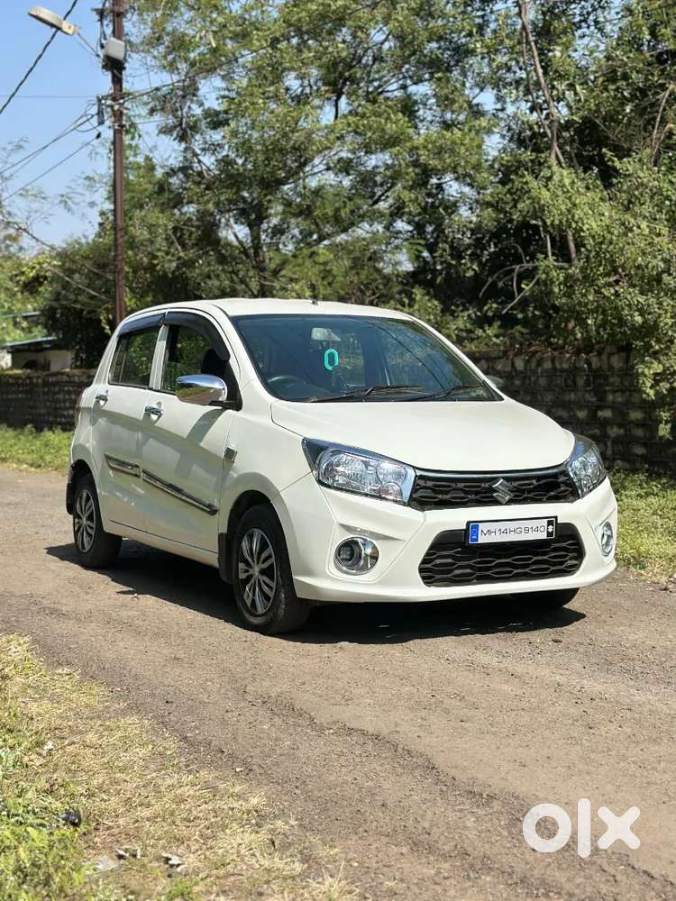 Maruti Suzuki Celerio 2019 Cng & Hybrids 43000 Km Driven