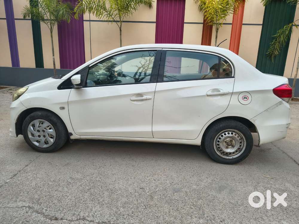 Honda Amaze 2013-2016 Ex I-dtech, 2013, Diesel