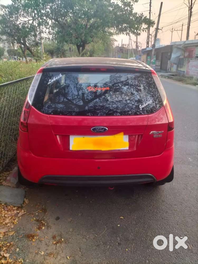 Need To Replace For New Vehicle