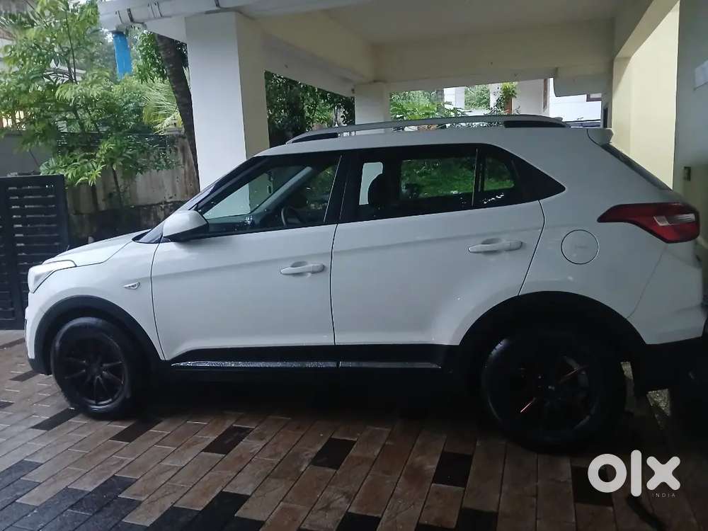 Doctore Used Creta