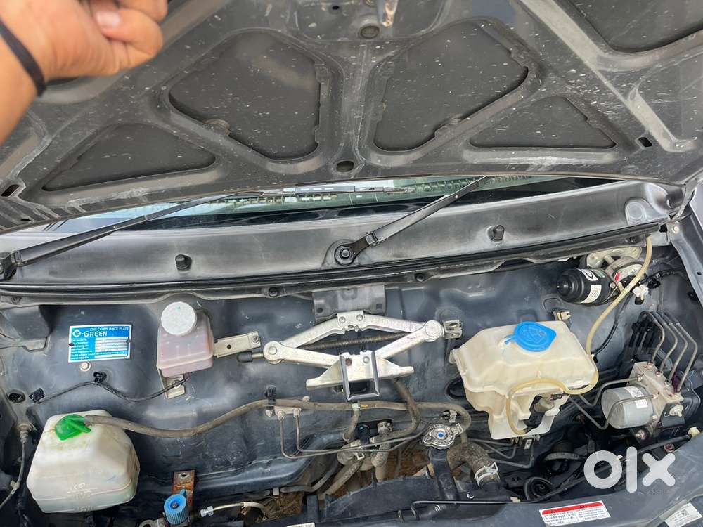 Maruti Eeco Petrol 2023