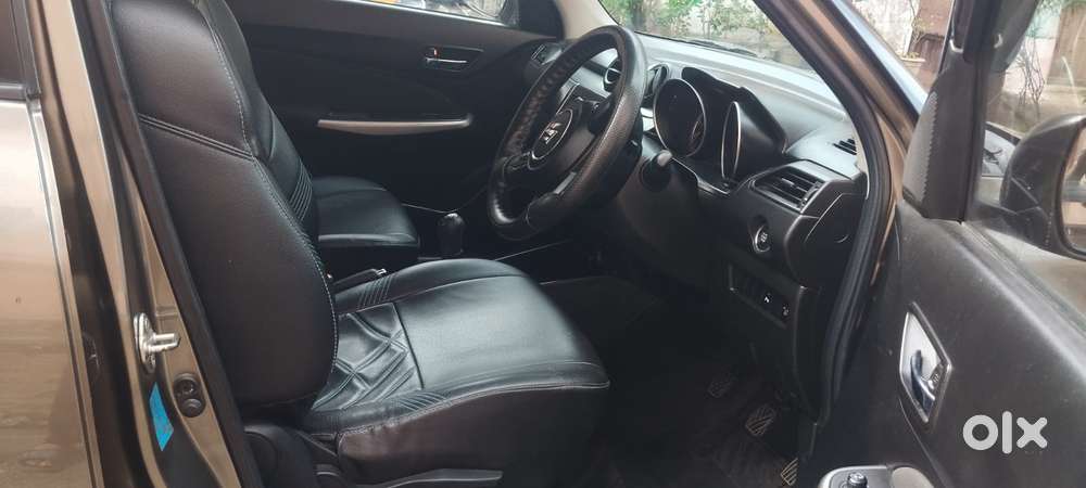 Maruti Suzuki Swift Vvt Zxi Plus, 2019, Petrol