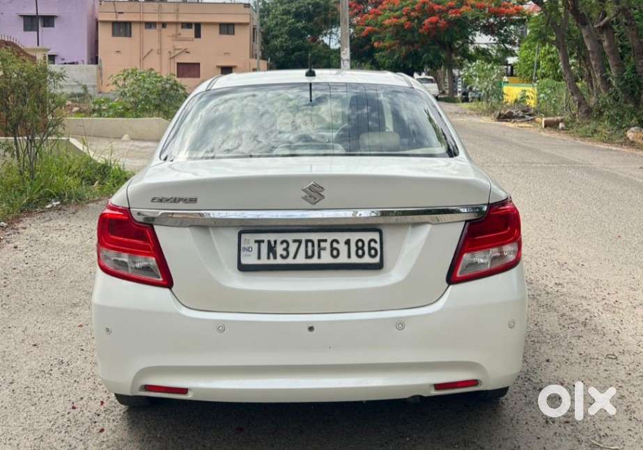 Maruti Suzuki Swift Dzire Vdi (o), 2020, Diesel