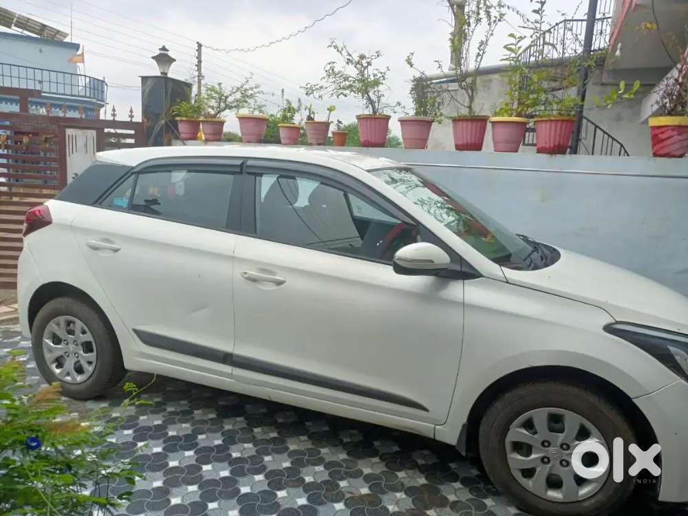 Hyundai I20 Sportz 1.2