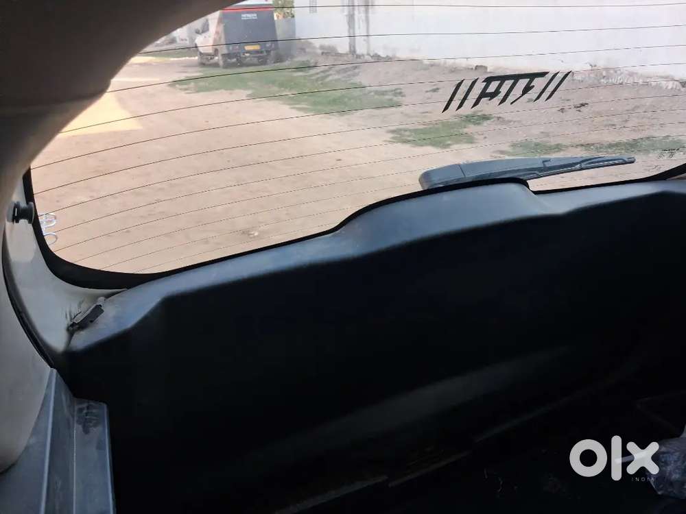 Maruti Suzuki Brezza 2016 Diesel Zdi +  87000 Km Driven Rj19