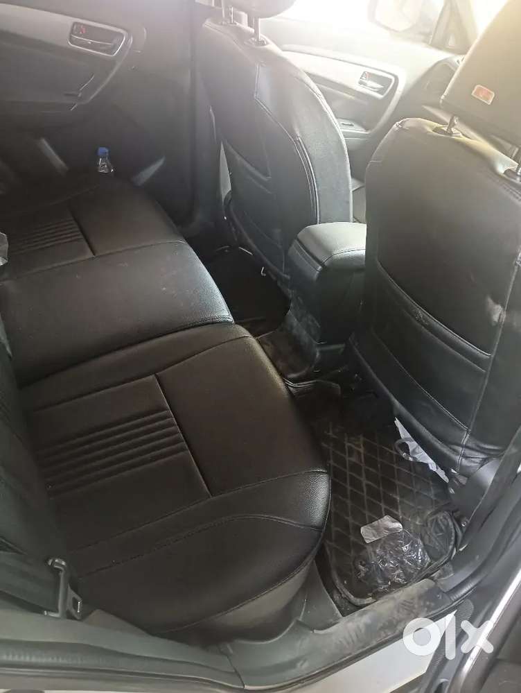 Maruti Suzuki Brezza Zdi 2016