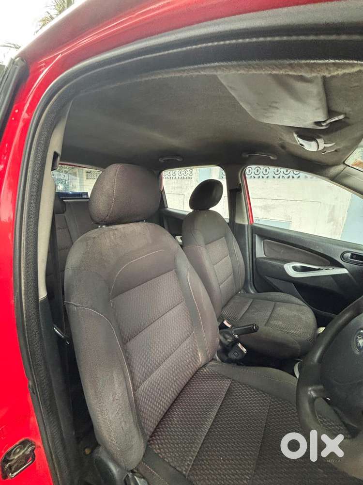 Ford Figo Diesel Zxi, 2011, Diesel