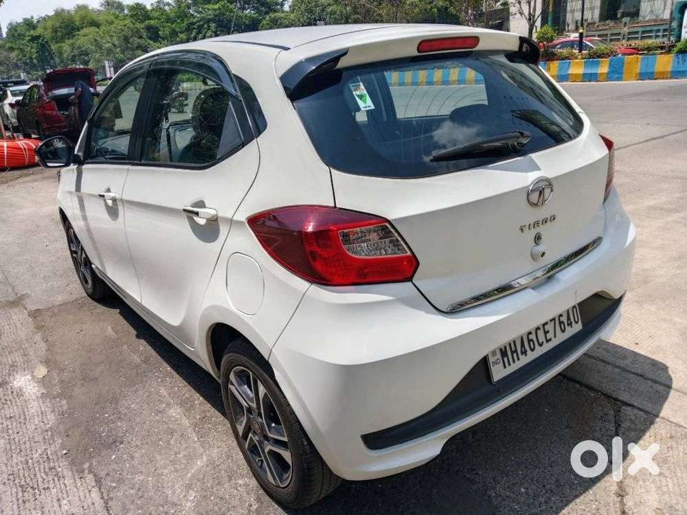 Tata Tiago