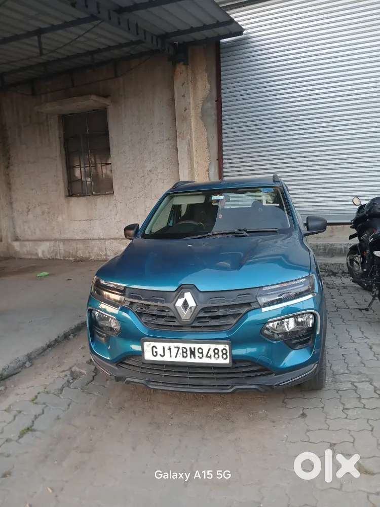 Renault Kwid Neotech 2021