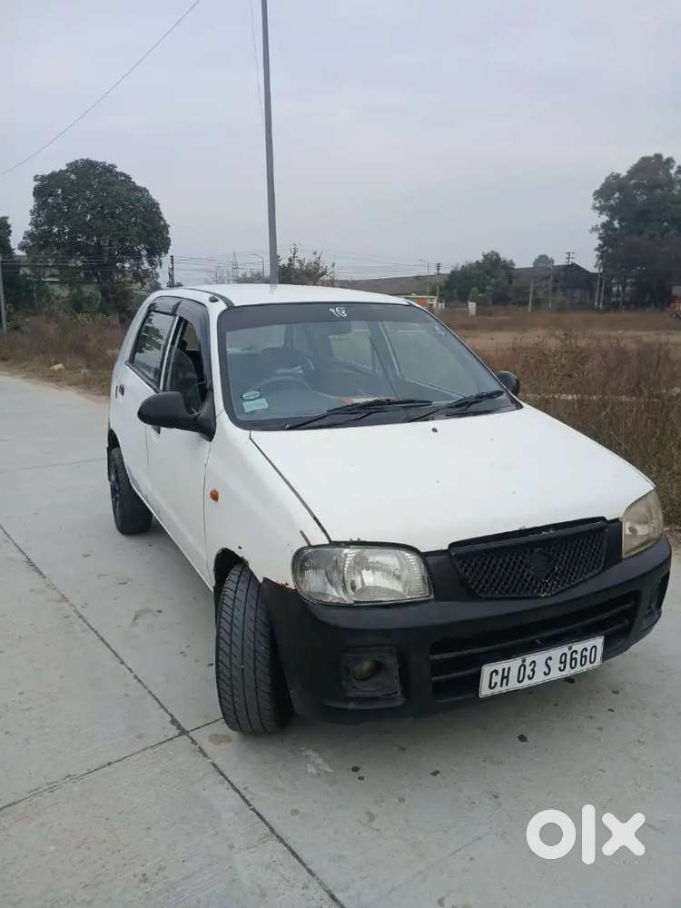 New Condition All Ok