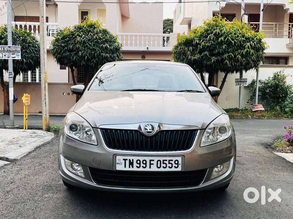 Skoda Rapid, 2016, Petrol