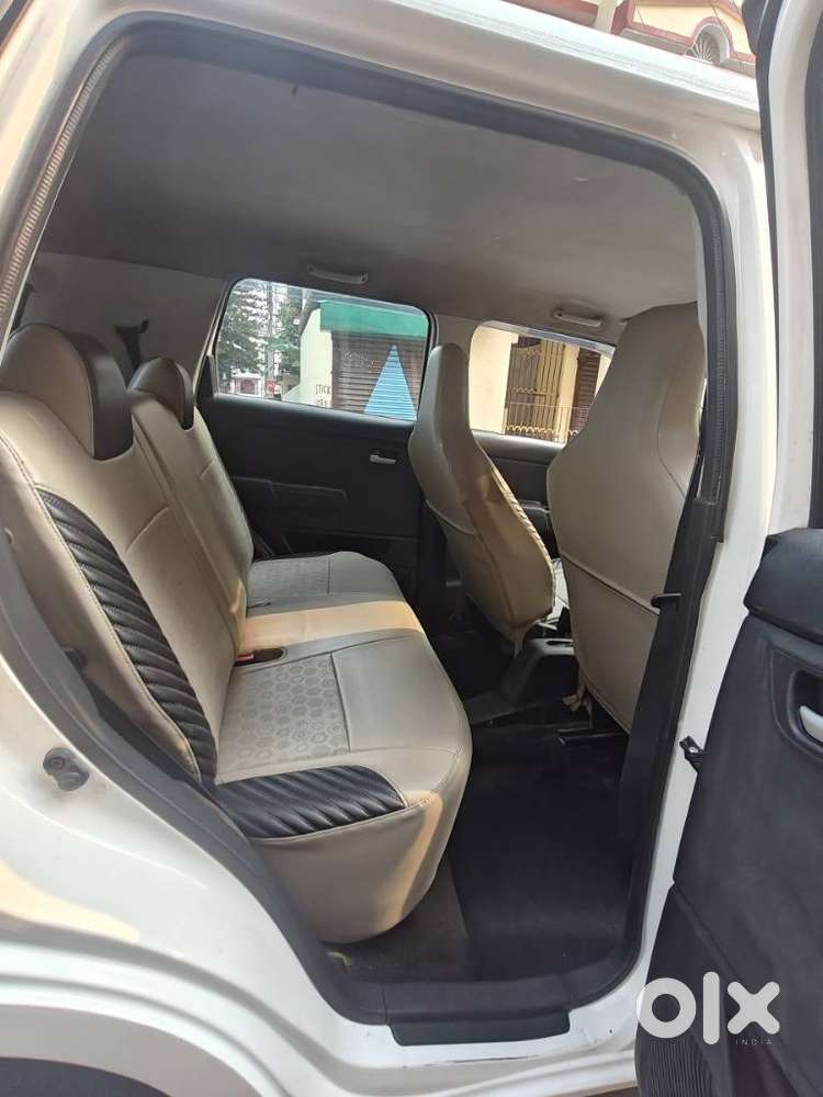 Maruti Suzuki Wagon R Vxi Mt 1.0l, 2021, Petrol