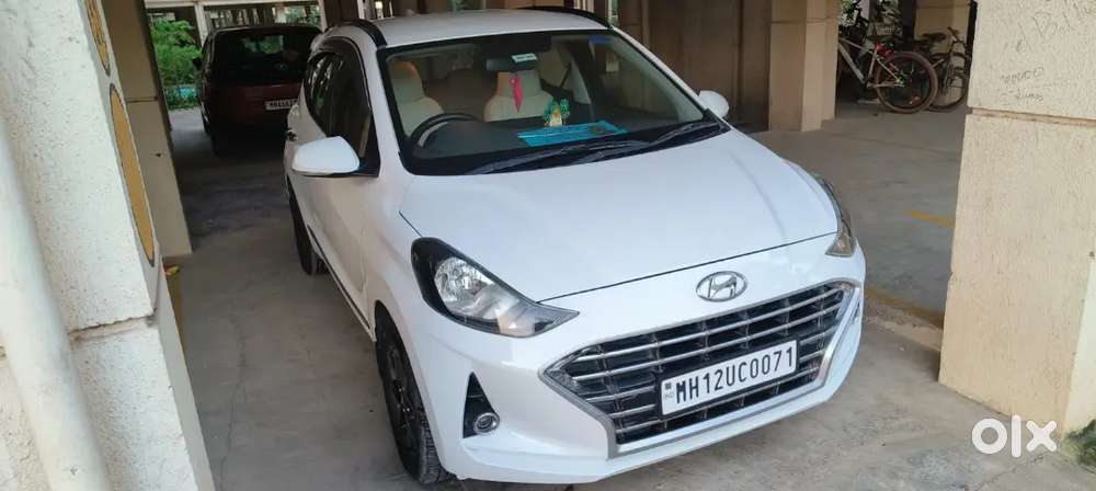 Hyundai Grand I10 Nios 2022