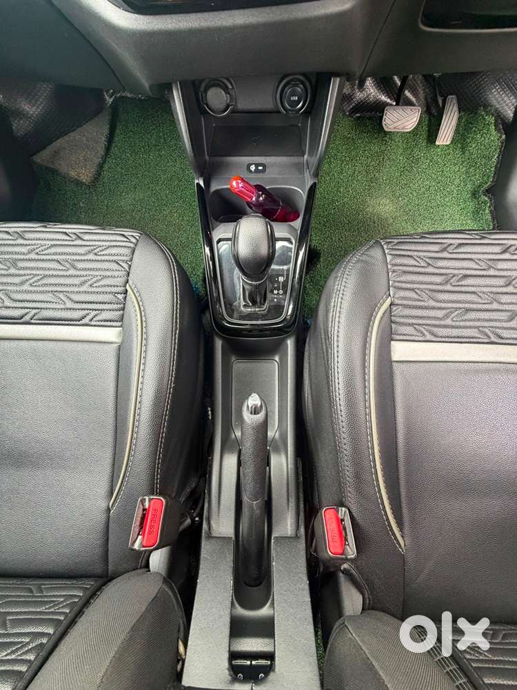 Maruti Swift Zxi Plus  2024