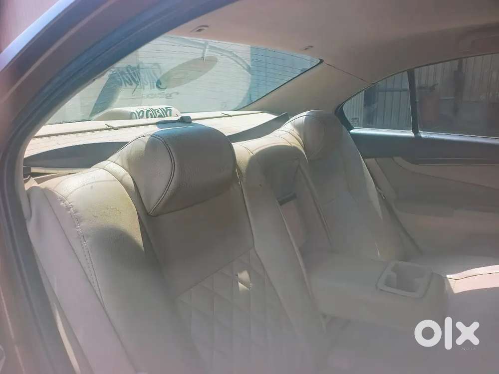 Maruti Suzuki Ciaz 123000 Km Driven