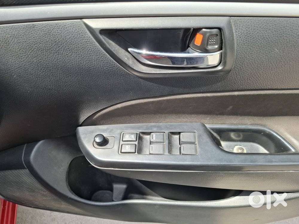 Maruti Suzuki Swift Ddis Vdi, 2014, Diesel