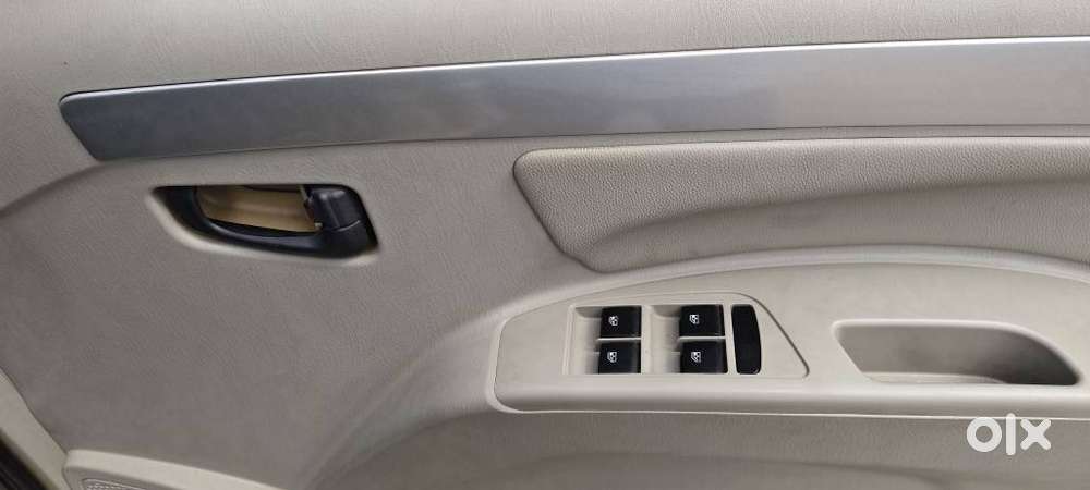 Mahindra Scorpio, 2016, Diesel