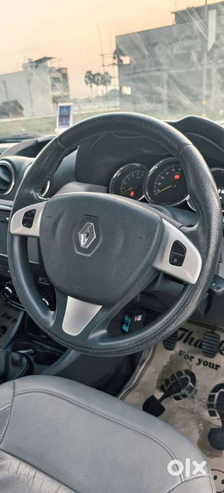 Renault Duster 1.5 110 Ps Rxz Plus Diesel, 2015, Diesel