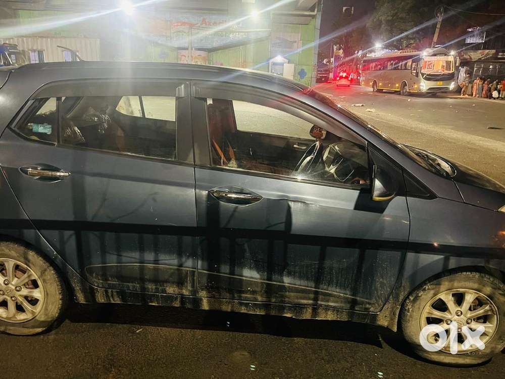 Hyundai Grand I10 2014 Car