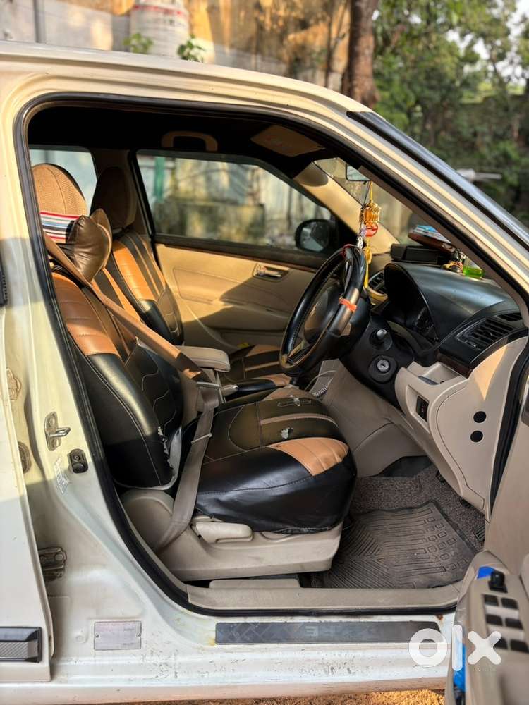 2017 Maruti Suzuki Swift Dzire Petrol Manual 2017