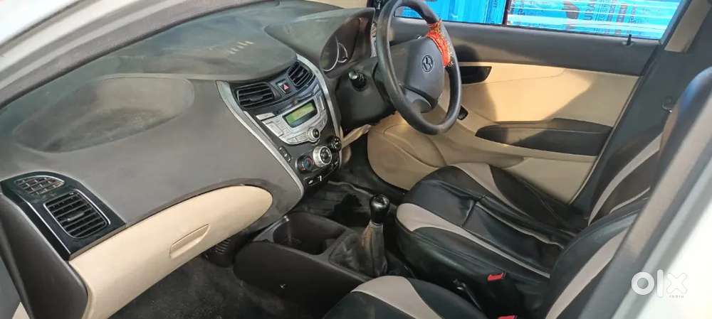 Hyundai Eon Magna+ Petrol 2015 First Owner
