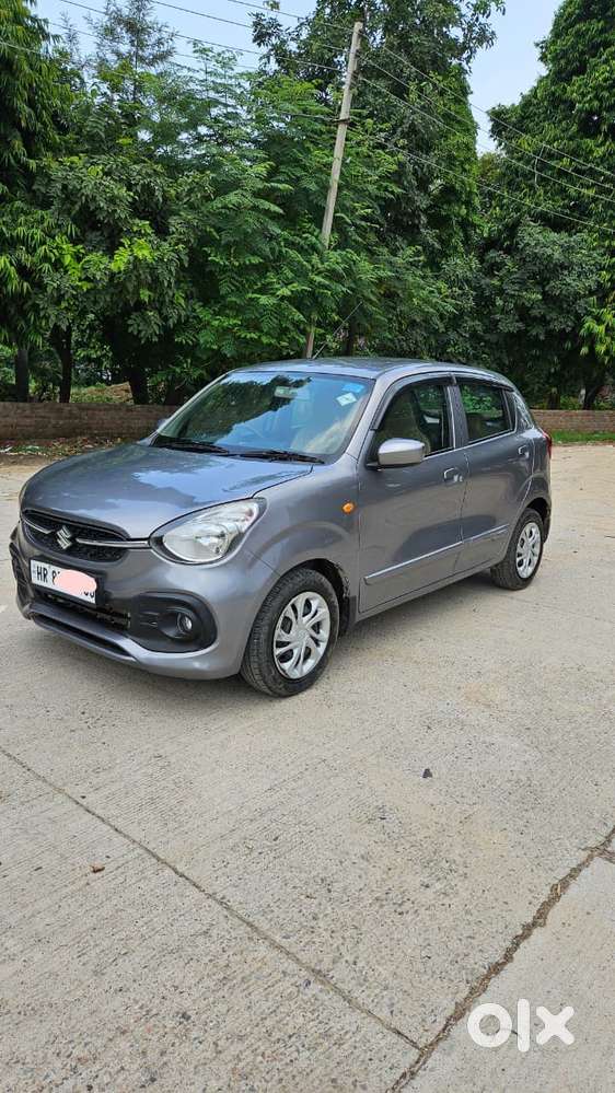 Maruti Suzuki Celerio Vxi(o), 2024, Cng & Hybrids