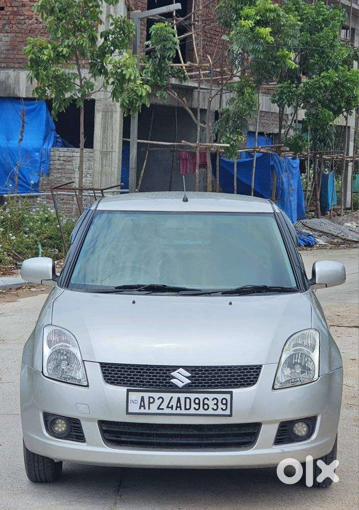 Maruti Suzuki Swift Dzire Vdi, 2009, Diesel
