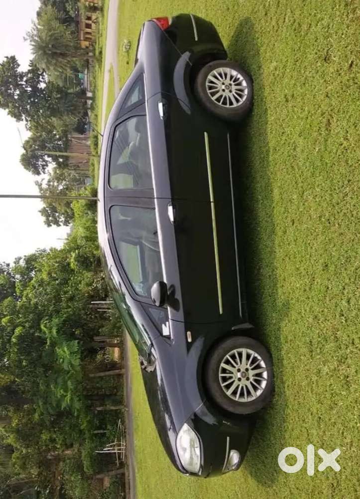 Fiat Linea 2011 Diesel Well Maintained