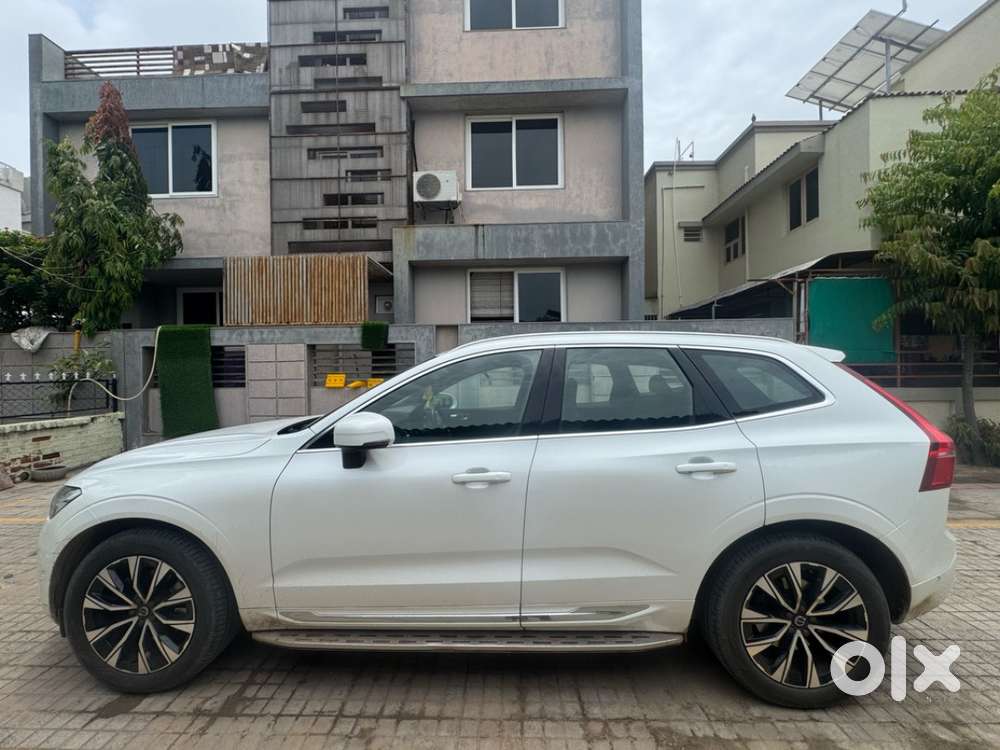 Volvo Xc60 2023