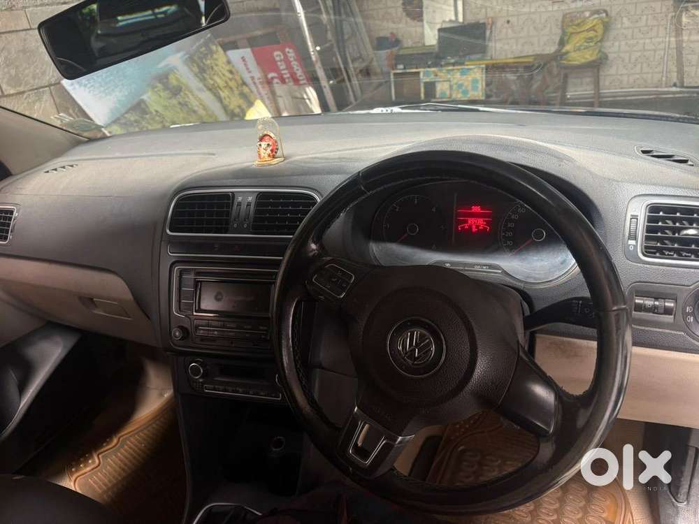 Volkswagen Polo Gti Diesel 2 Year