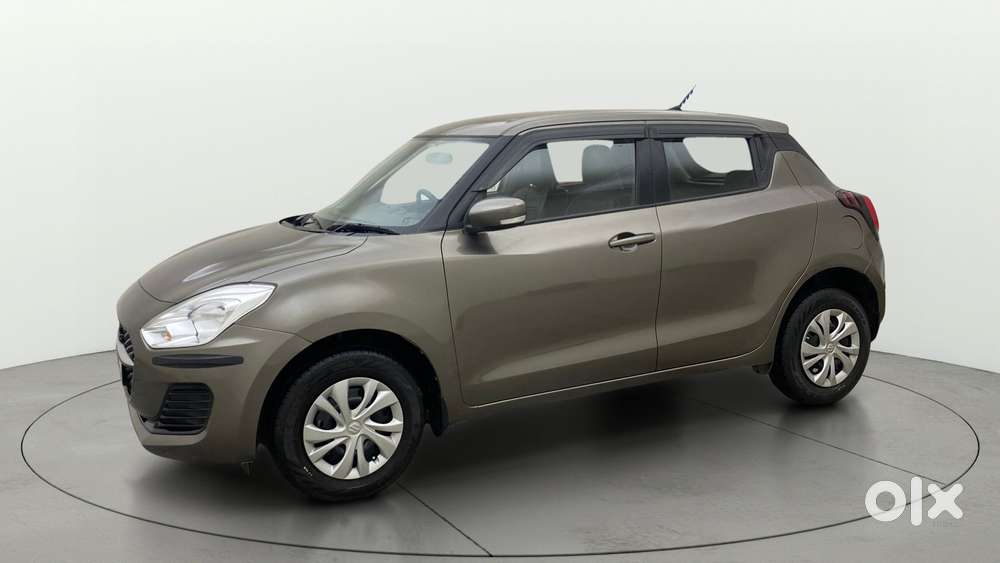 Maruti Suzuki Swift Vvt Vxi, 2022, Petrol