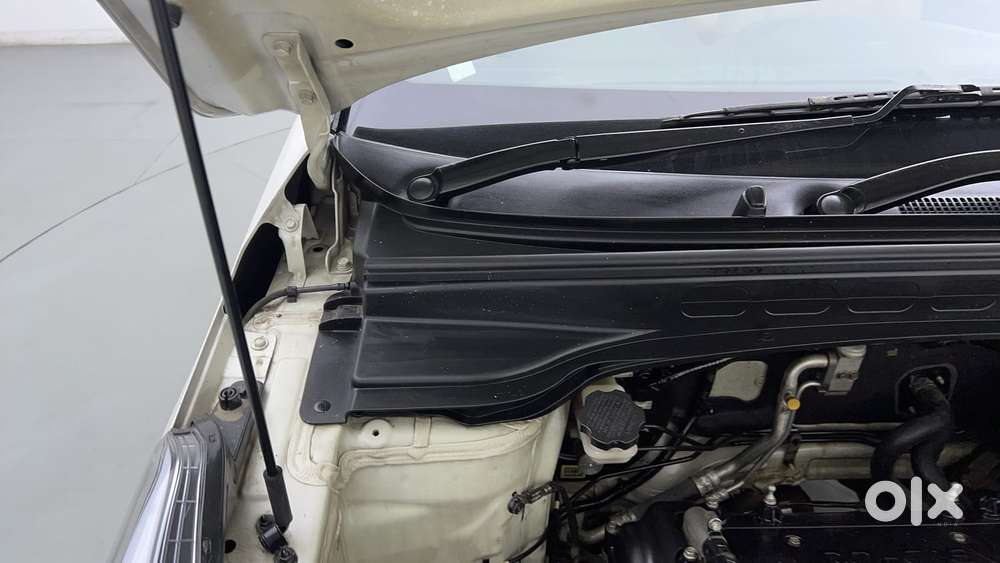 Hyundai Creta 1.6 Sx Plus Petrol At, 2017, Petrol