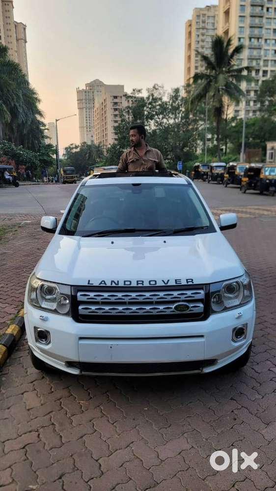 Land Rover Freelander 2 Sd4 Hse, 2013, Diesel