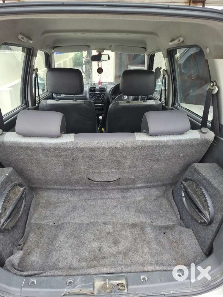 Maruti Suzuki Wagon R 2009 Lxi Manual For Sale