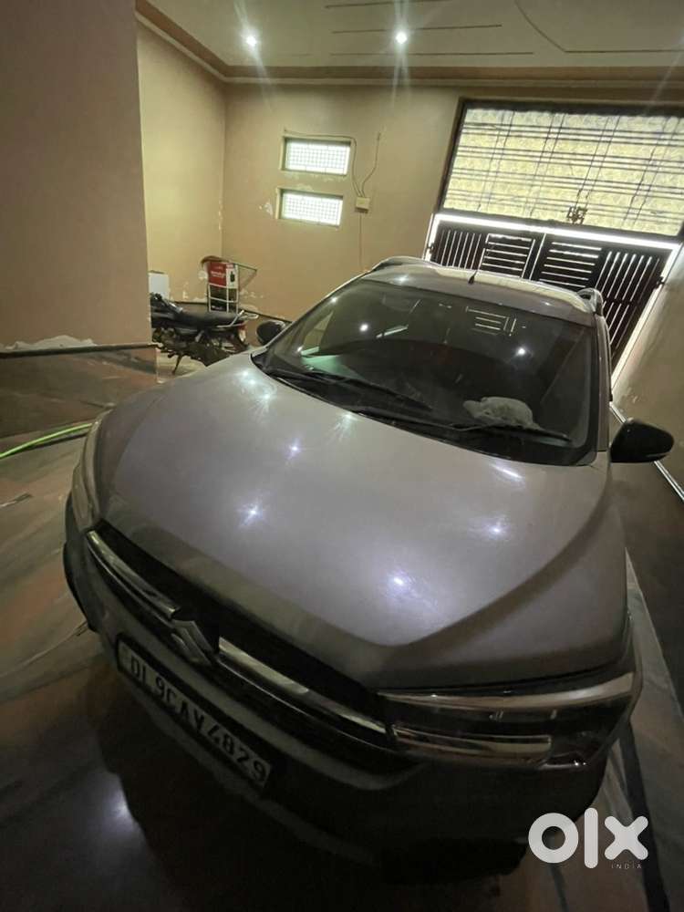 Maruti Suzuki Xl6 Petrol 2021