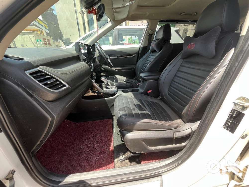 Kia Seltos 2020 Diesel 72000 Km Driven