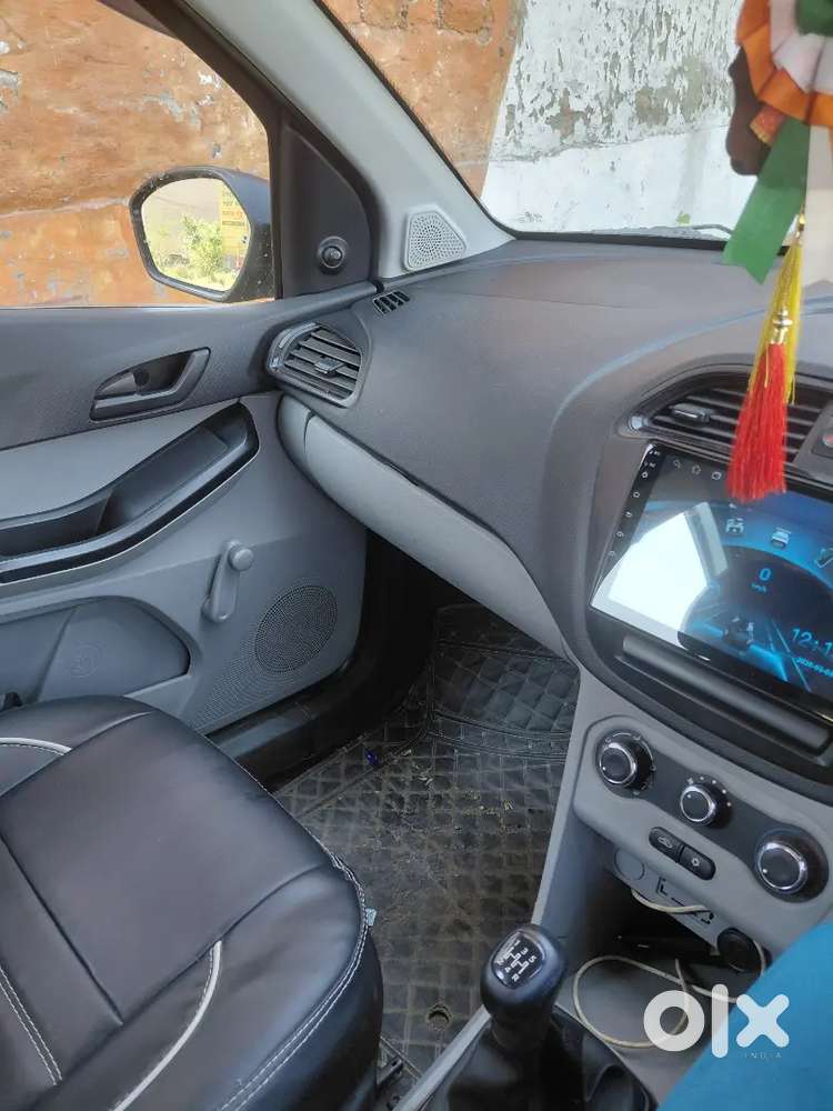 Tata Tiago 2023 Petrol Well Maintained