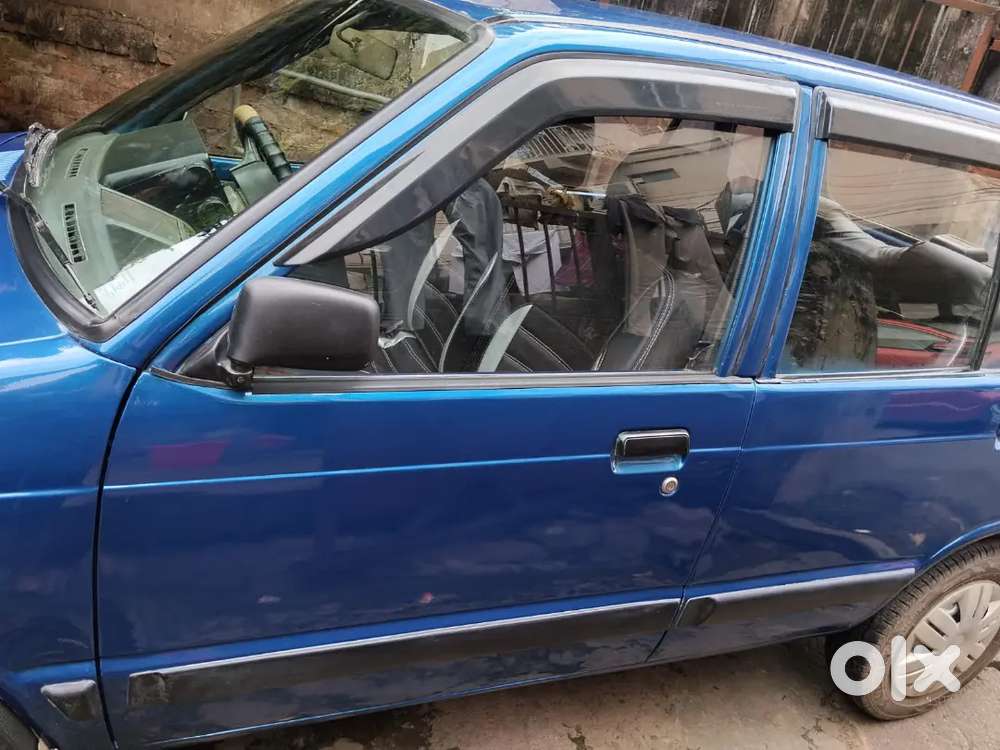 Maruti Suzuki