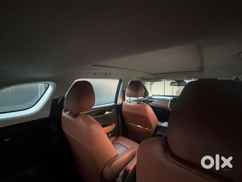 Mg Hector Plus 2020 Diesel Manual In A Condition Never Seen Before.
