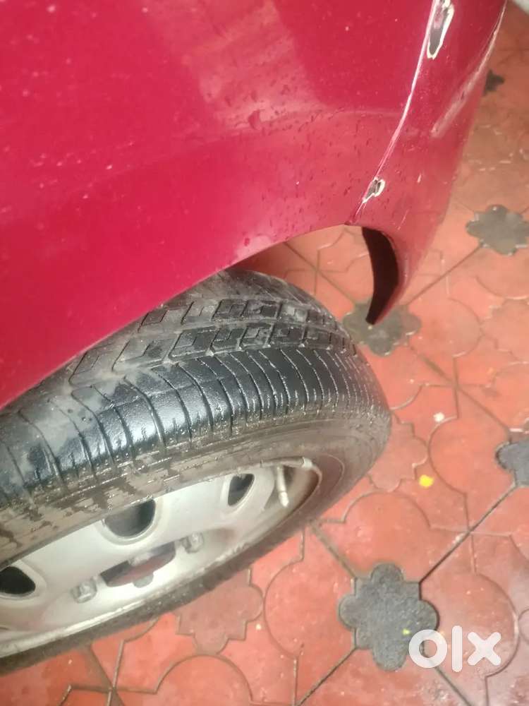 Engine Good Condition Front Two Power Window Touch Screen