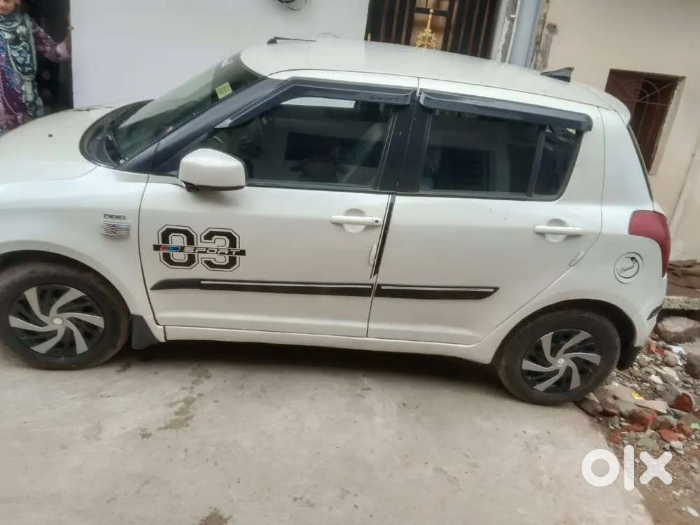 Swift Maruti 2010 Diesel