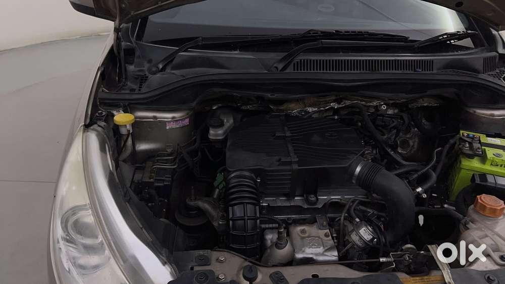 Tata Zest  Revotron 1.2 Xt, 2015, Petrol